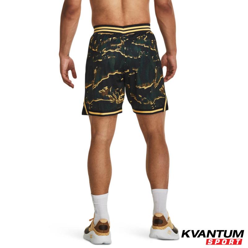 Pantaloni scurti Barbati CURRY MESH SHORT 1 Under Armour