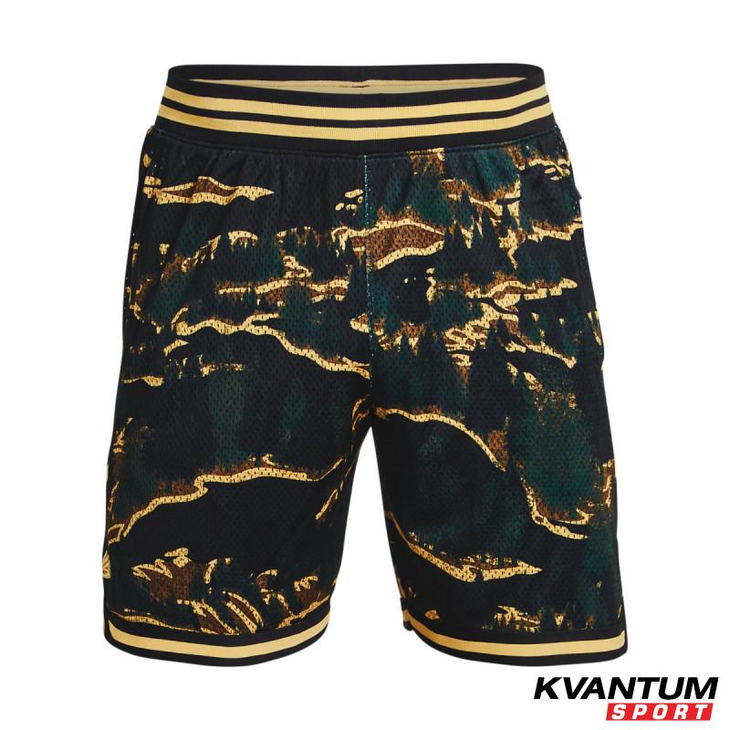 Pantaloni scurti Barbati CURRY MESH SHORT 1 Under Armour