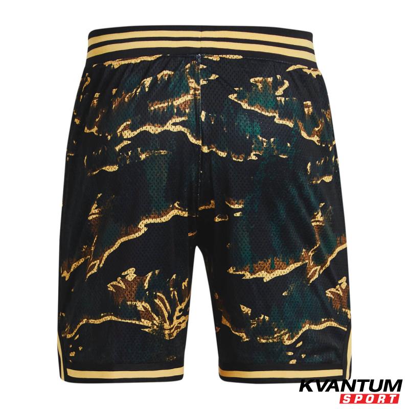 Pantaloni scurti Barbati CURRY MESH SHORT 1 Under Armour