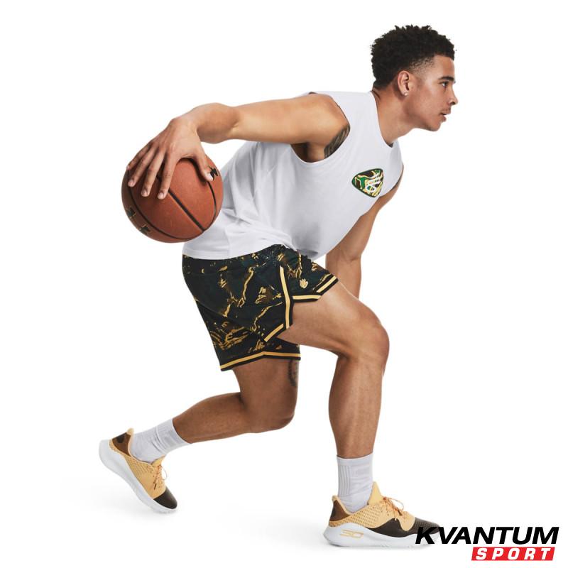 Pantaloni scurti Barbati CURRY MESH SHORT 1 Under Armour