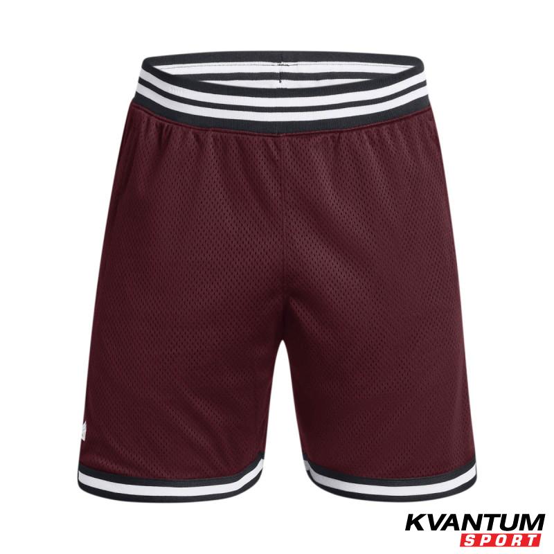 Pantaloni scurti Barbati CURRY MESH SHORT 3 Under Armour