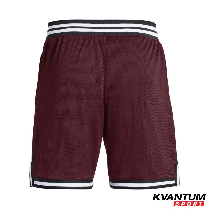 Pantaloni scurti Barbati CURRY MESH SHORT 3 Under Armour