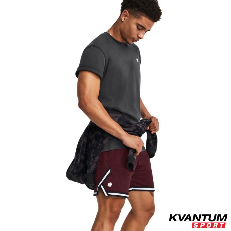 Pantaloni scurti Barbati CURRY MESH SHORT 3 Under Armour