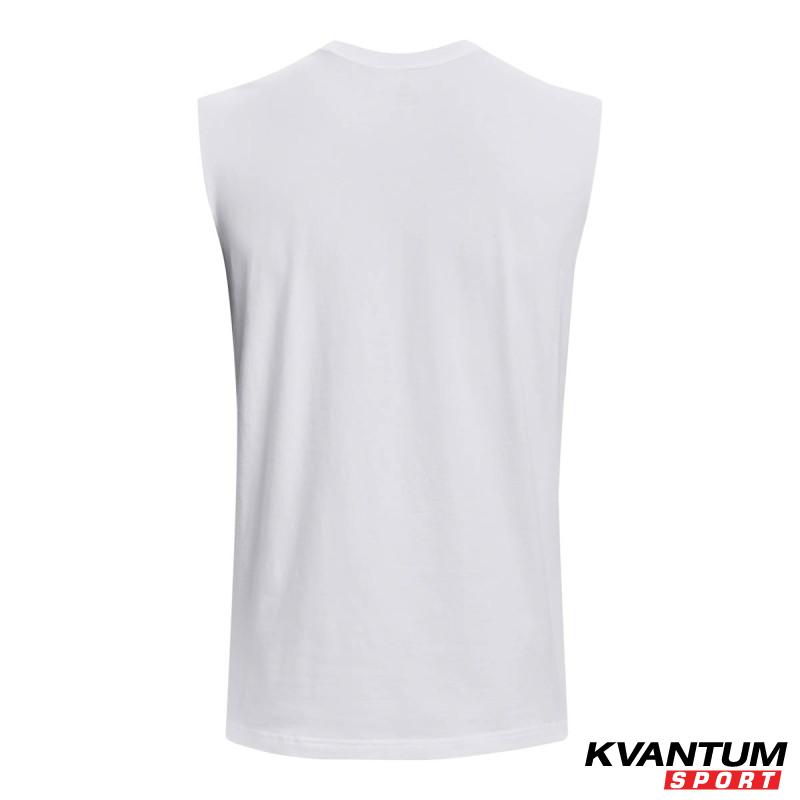 Maiou Barbati CURRY SLVS TEE Under Armour