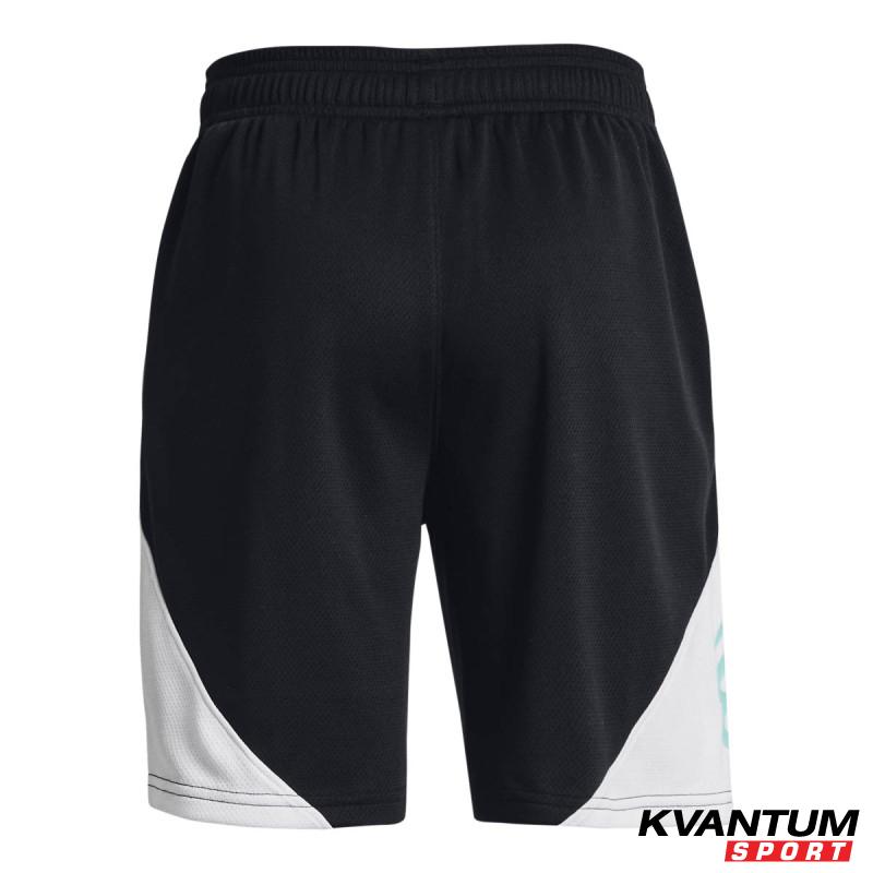 Pantaloni scurti Baieti CURRY BOYS SPLASH SHORT Under Armour