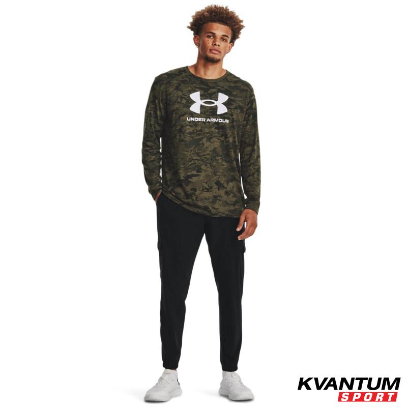 Pantaloni Barbati STRETCH WOVEN CARGO PANTS Under Armour