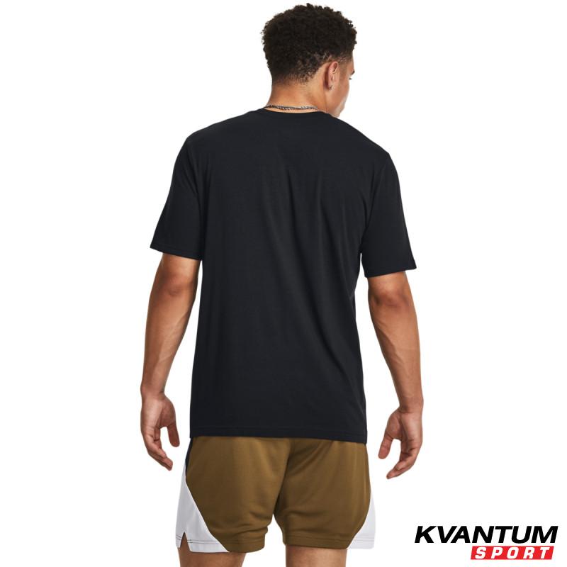 Tricou Barbati CURRY CAMP SS Under Armour