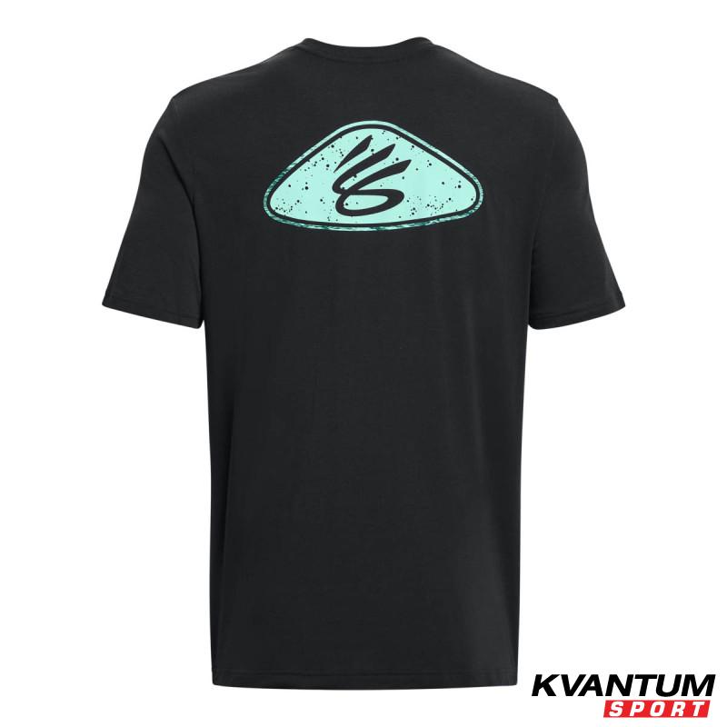 Tricou Barbati CURRY CHAMPIONSHIP SS Under Armour