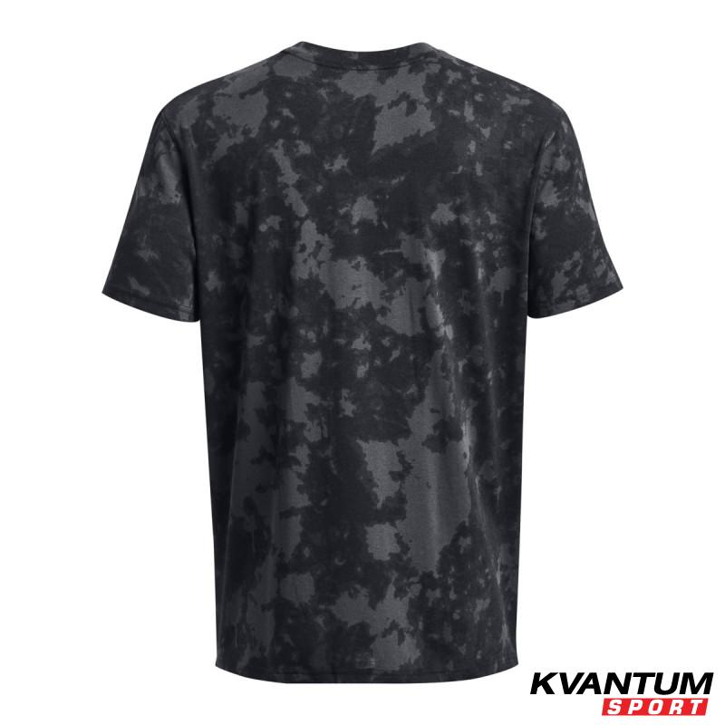 Tricou Barbati CURRY LOGO HEAVYWEIGHT Under Armour