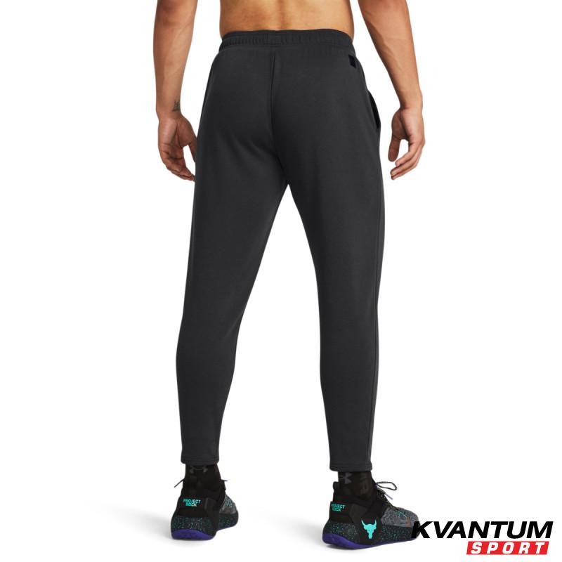 Pantaloni Barbati PROJECT ROCK TERRY GYM PNT Under Armour