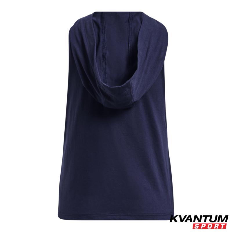 Maiou Fete PROJECT ROCK HOODED SL Under Armour