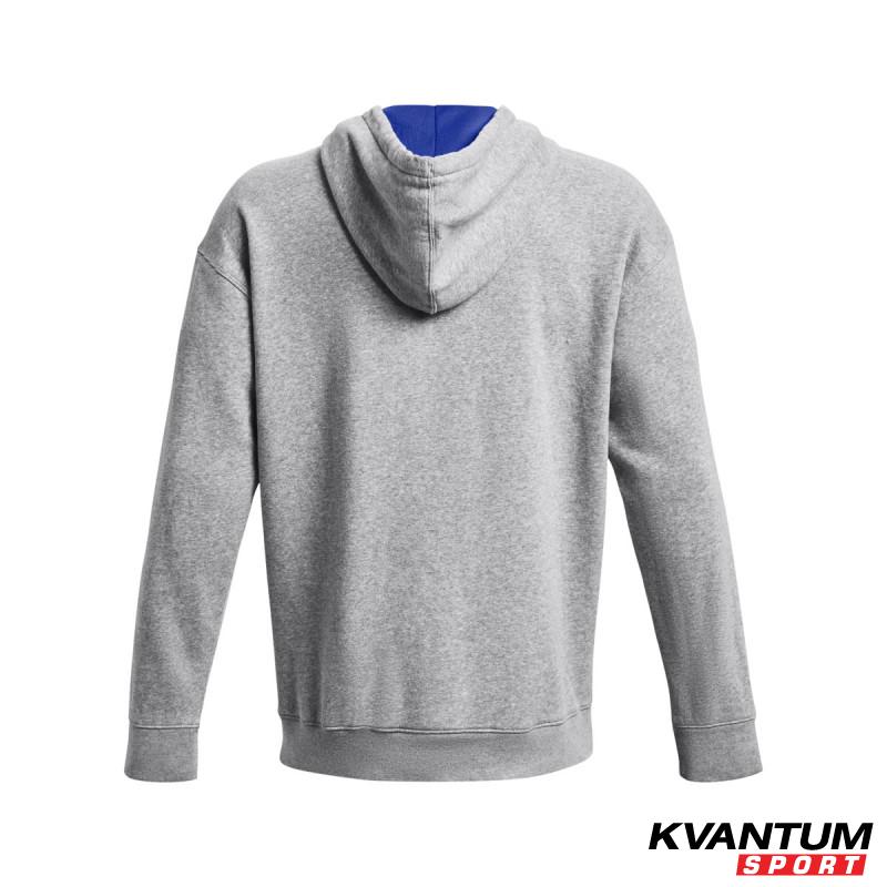 Hanorac Barbati CURRY SPLASH HOODIE Under Armour