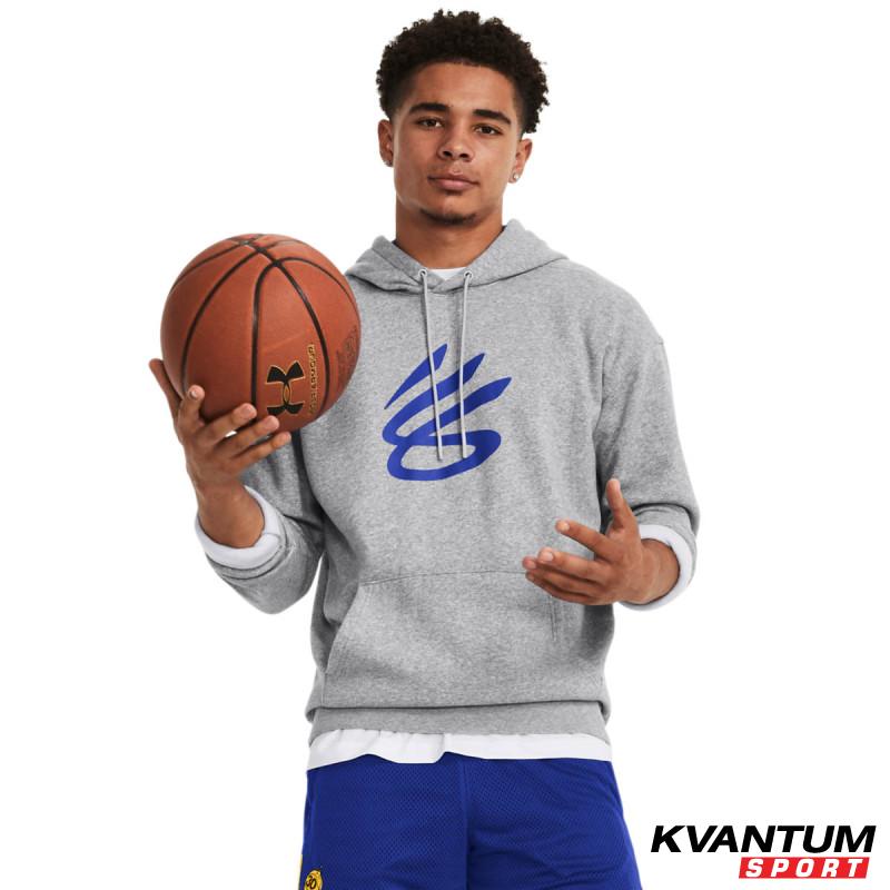 Hanorac Barbati CURRY SPLASH HOODIE Under Armour