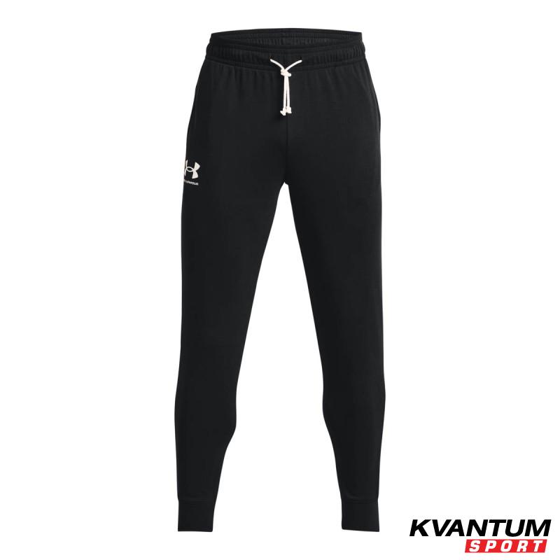 Pantaloni Barbati RIVAL TERRY JOGGER Under Armour