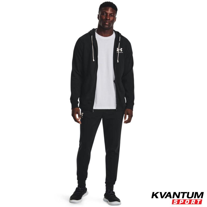 Pantaloni Barbati RIVAL TERRY JOGGER Under Armour