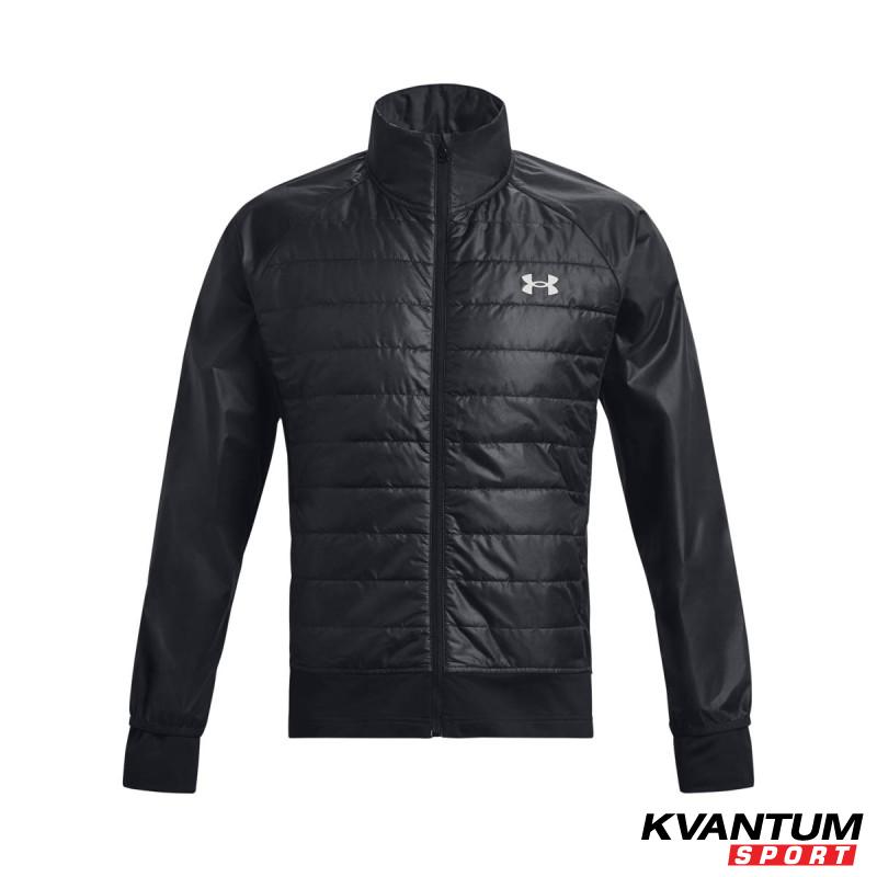 Jacheta Barbati STRM INS RUN HBD JKT Under Armour 