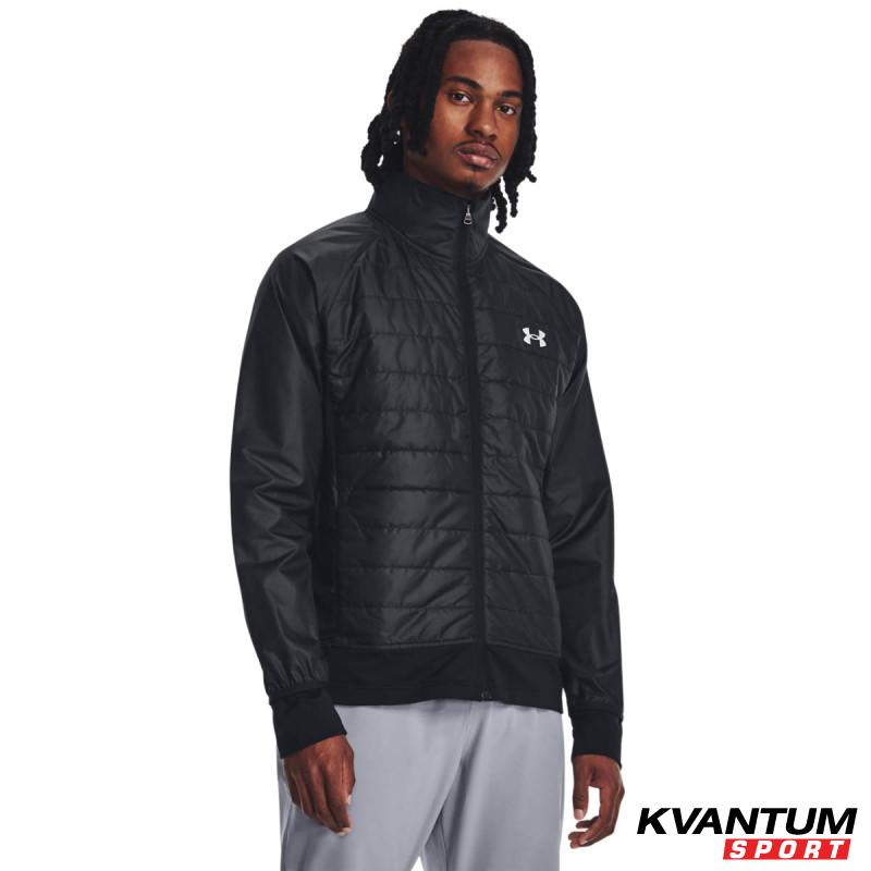 Jacheta Barbati STRM INS RUN HBD JKT Under Armour 