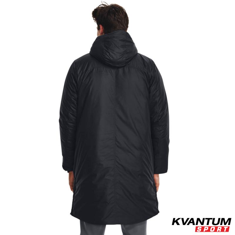 Jacheta Barbati STRM INS BENCH COAT Under Armour