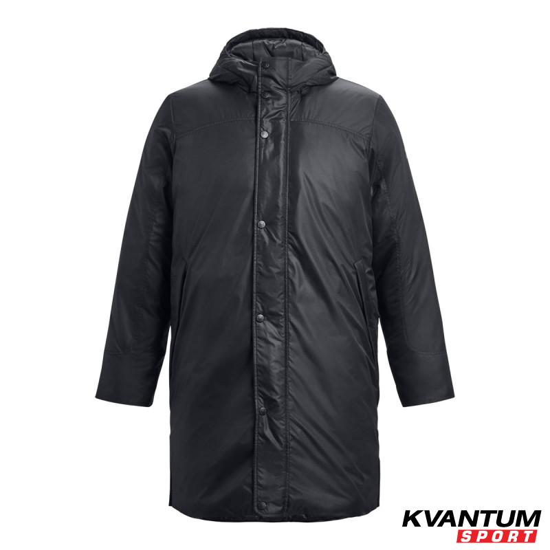 Jacheta Barbati STRM INS BENCH COAT Under Armour
