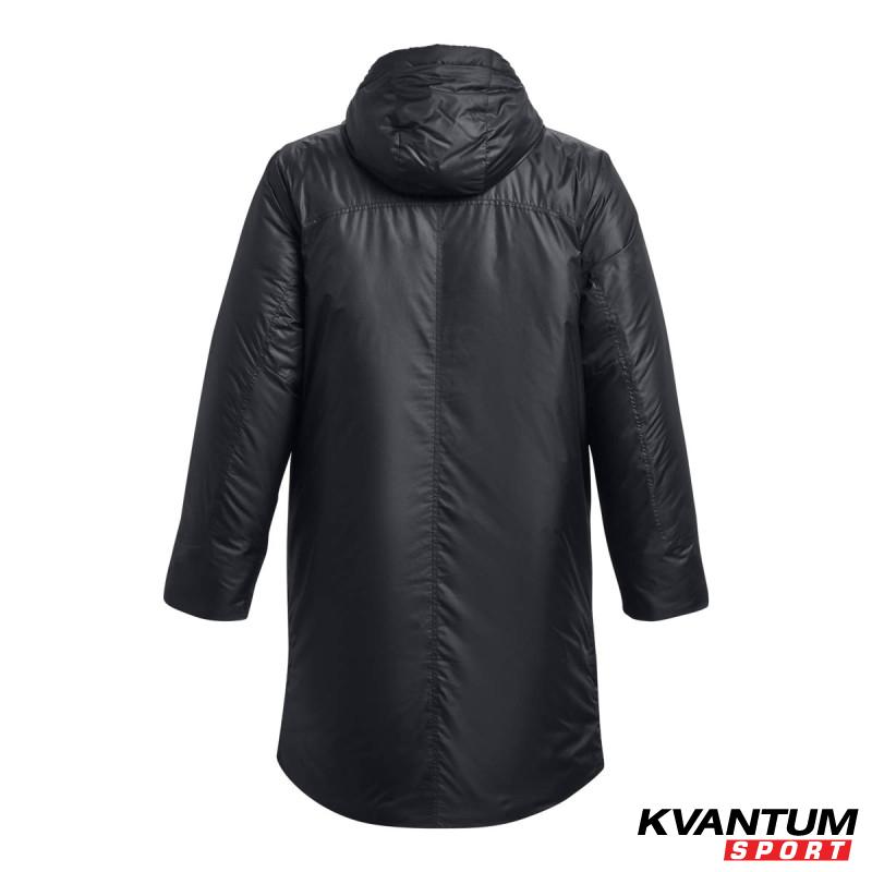 Jacheta Barbati STRM INS BENCH COAT Under Armour