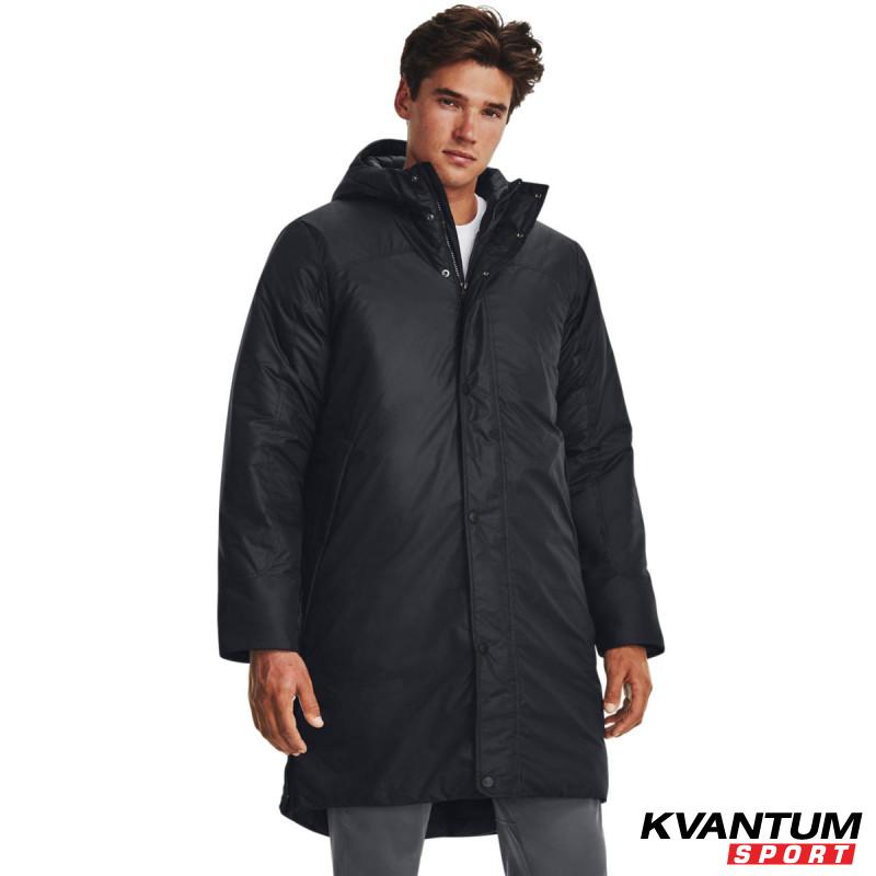 Jacheta Barbati STRM INS BENCH COAT Under Armour