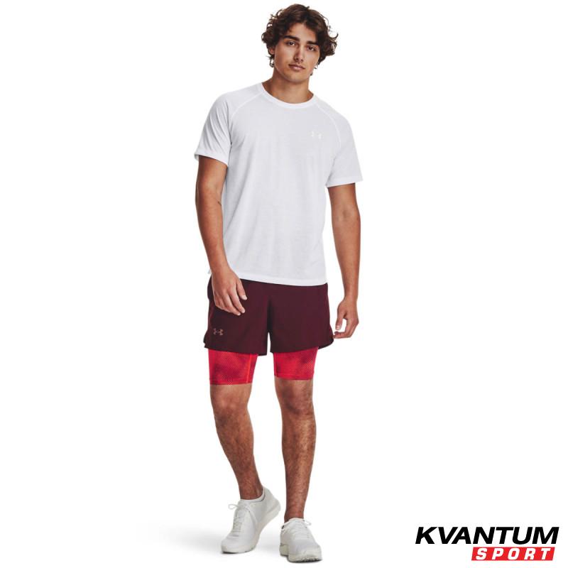 Pantaloni scurti Barbati LAUNCH 5 2-IN-1 SHORT Under Armour