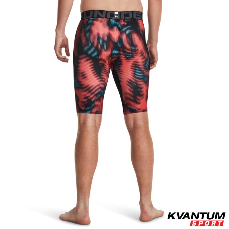 Colanti Barbati HG PRTD LONG SHORTS Under Armour