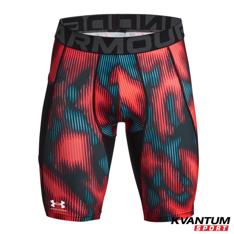 Colanti Barbati HG PRTD LONG SHORTS Under Armour