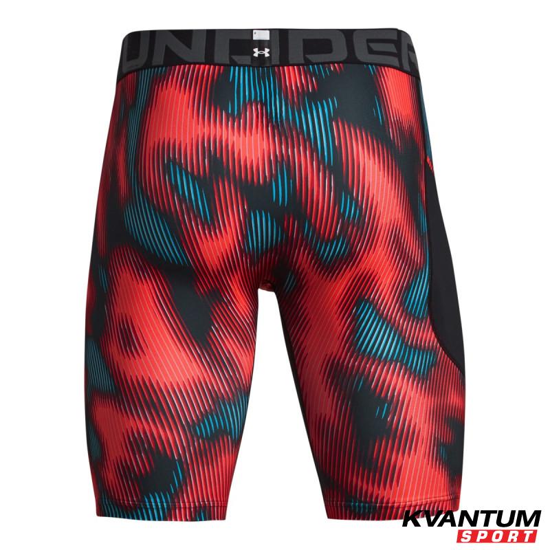 Colanti Barbati HG PRTD LONG SHORTS Under Armour