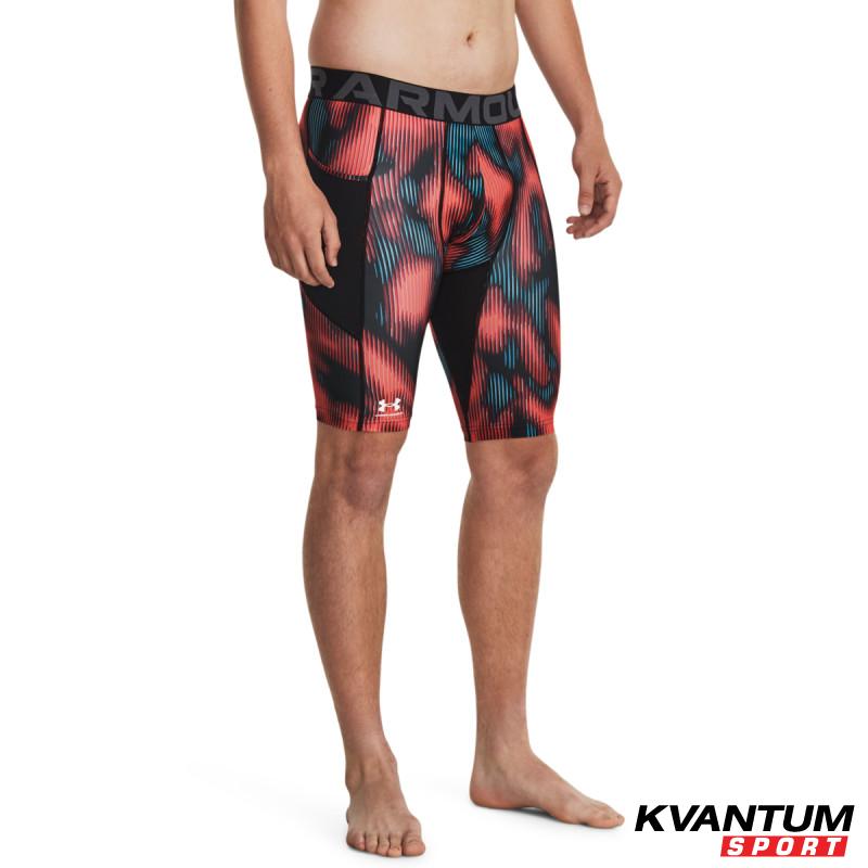 Colanti Barbati HG PRTD LONG SHORTS Under Armour