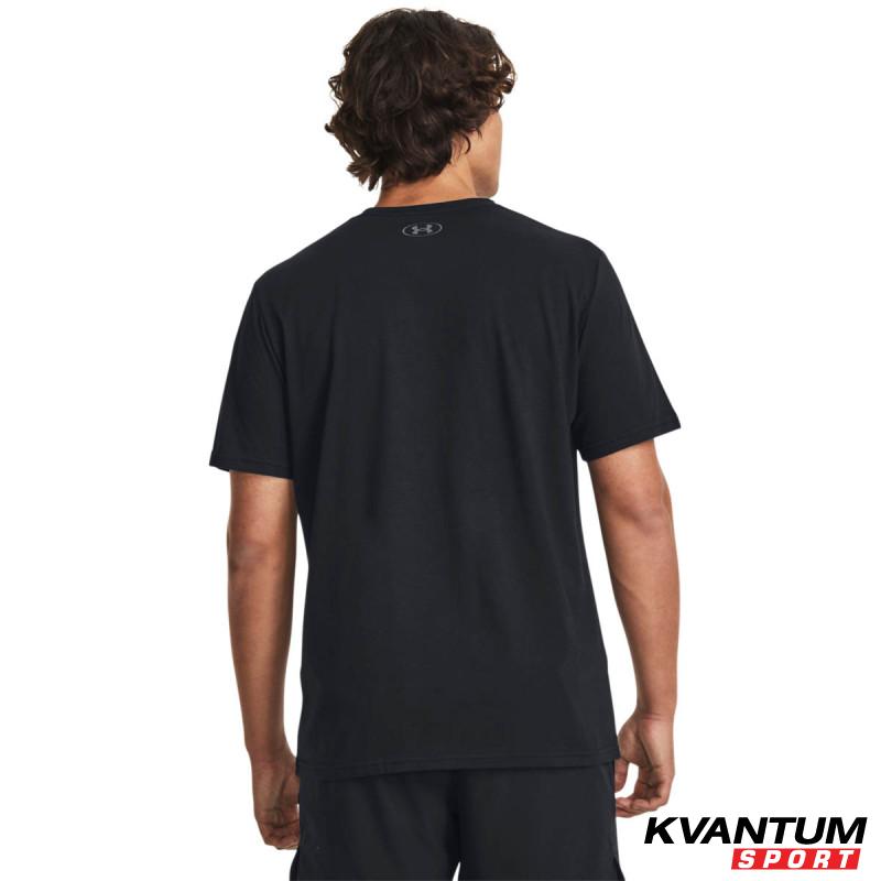 Tricou Barbati BRANDED GEL STACK SS Under Armour