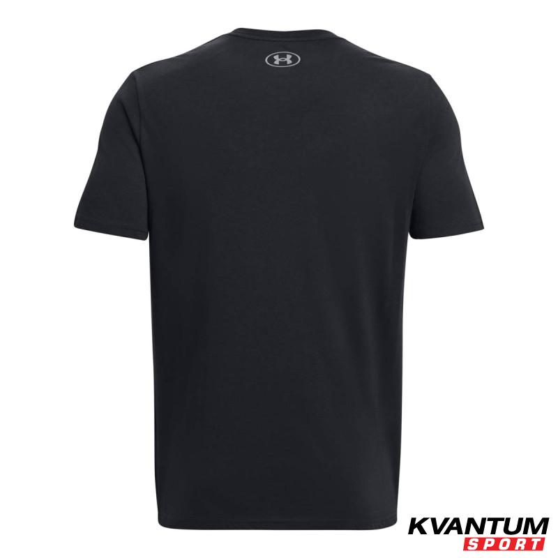 Tricou Barbati BRANDED GEL STACK SS Under Armour