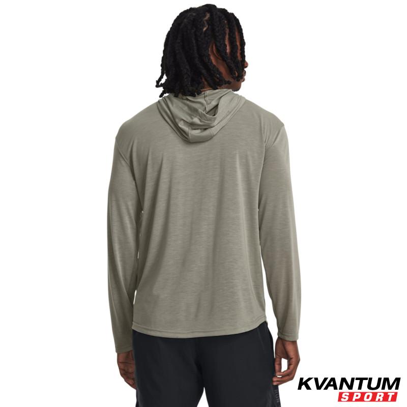 Hanorac Barbati RUN EVERYWHERE HOODED LS Under Armour