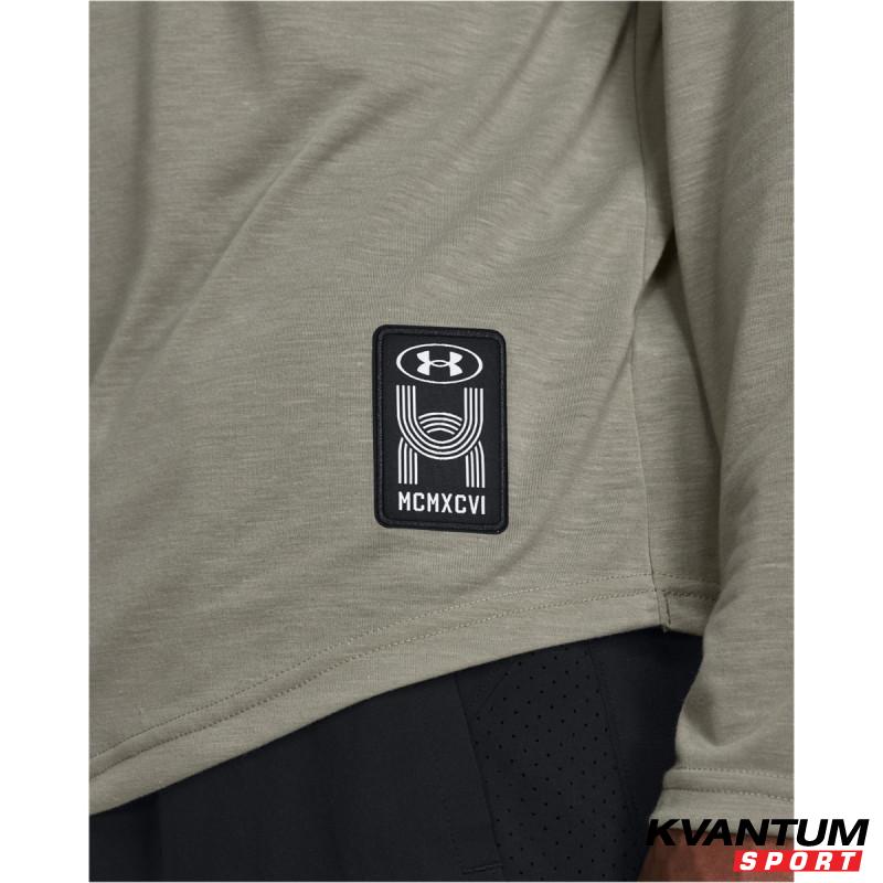 Hanorac Barbati RUN EVERYWHERE HOODED LS Under Armour