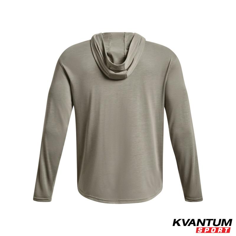 Hanorac Barbati RUN EVERYWHERE HOODED LS Under Armour