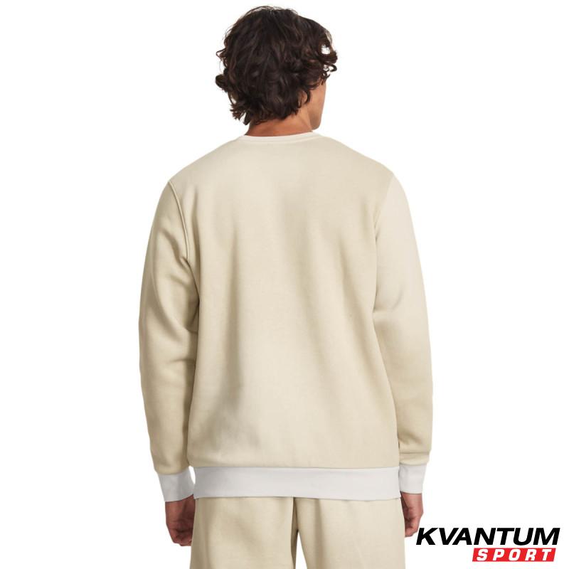 Bluza Barbati ESSENTIAL FLC NOVELTY CRW Under Armour