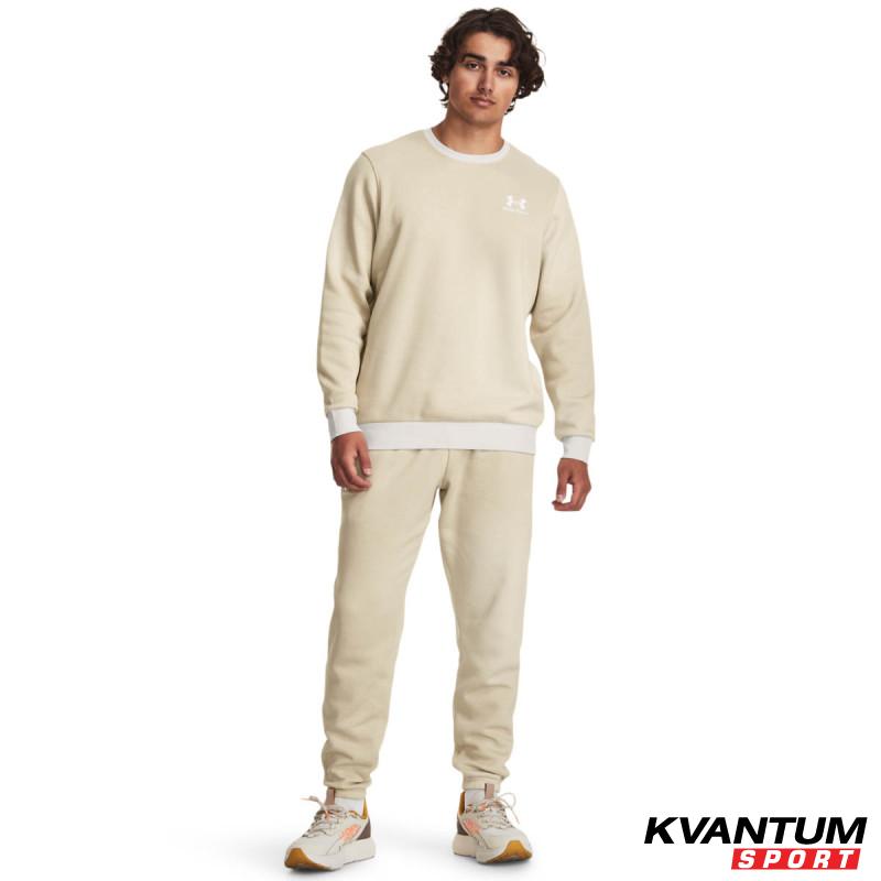 Bluza Barbati ESSENTIAL FLC NOVELTY CRW Under Armour