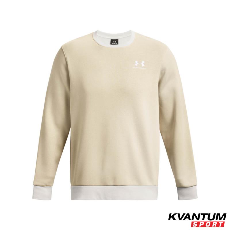 Bluza Barbati ESSENTIAL FLC NOVELTY CRW Under Armour