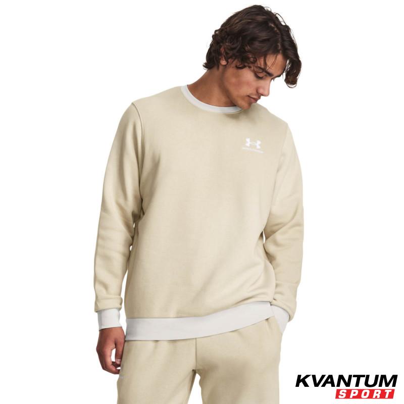 Bluza Barbati ESSENTIAL FLC NOVELTY CRW Under Armour