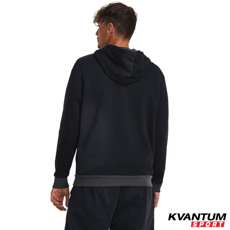 Hanorac Barbati ESSENTIAL FLC NOVELTY HD Under Armour