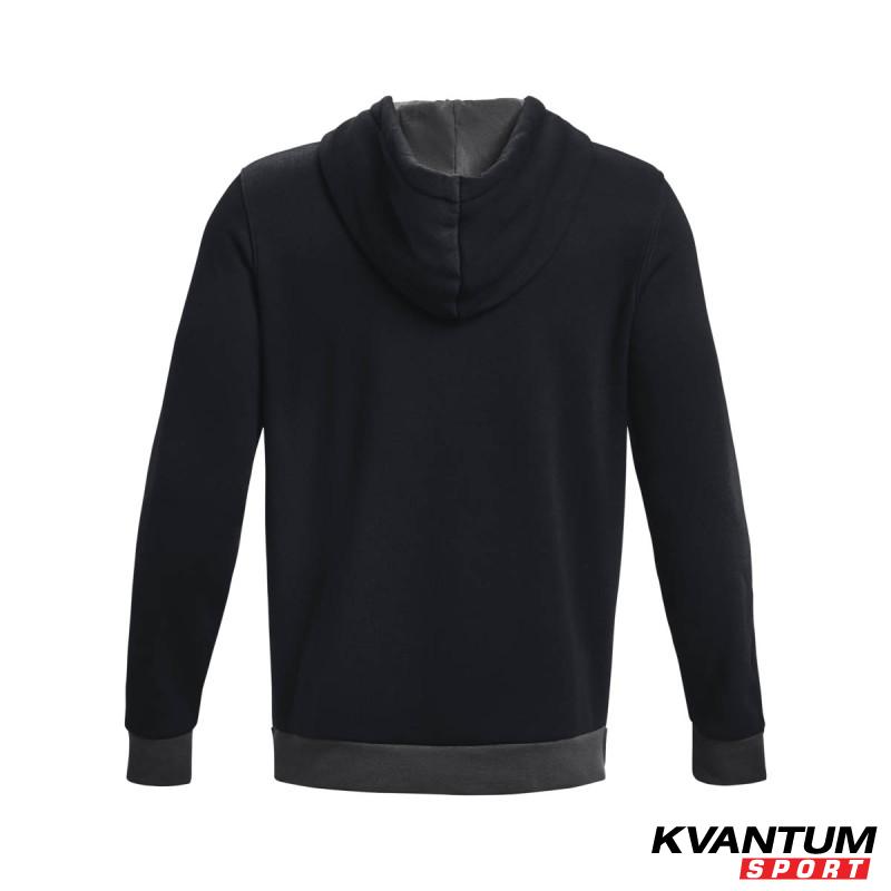 Hanorac Barbati ESSENTIAL FLC NOVELTY HD Under Armour