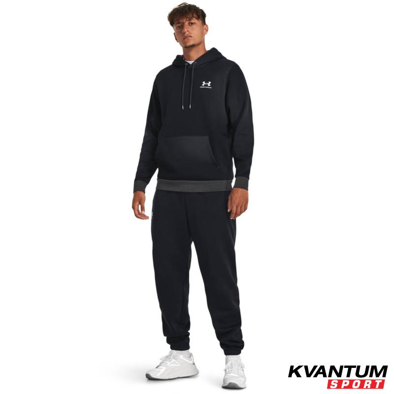Hanorac Barbati ESSENTIAL FLC NOVELTY HD Under Armour