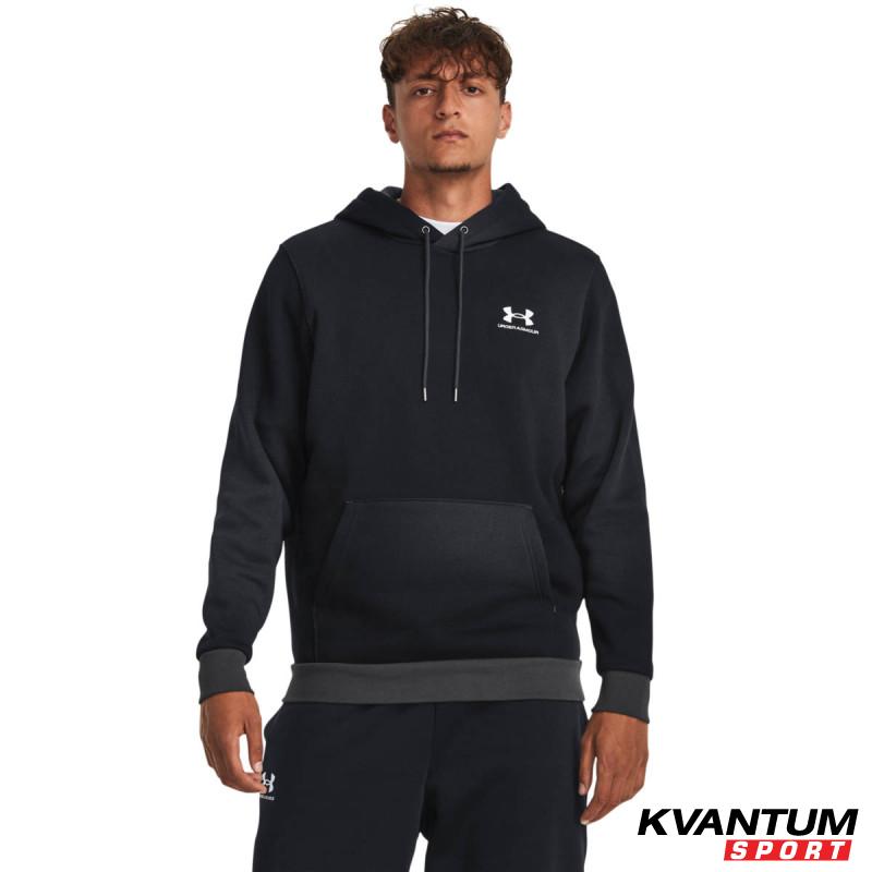 Hanorac Barbati ESSENTIAL FLC NOVELTY HD Under Armour