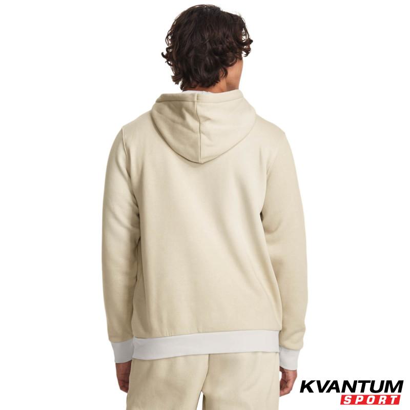 Hanorac Barbati ESSENTIAL FLC NOVELTY HD Under Armour
