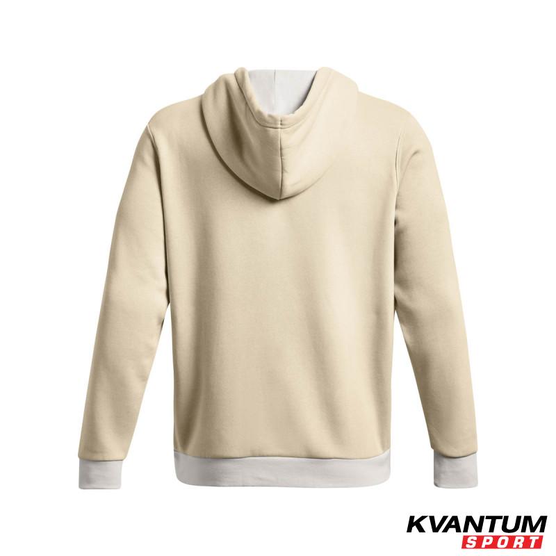Hanorac Barbati ESSENTIAL FLC NOVELTY HD Under Armour