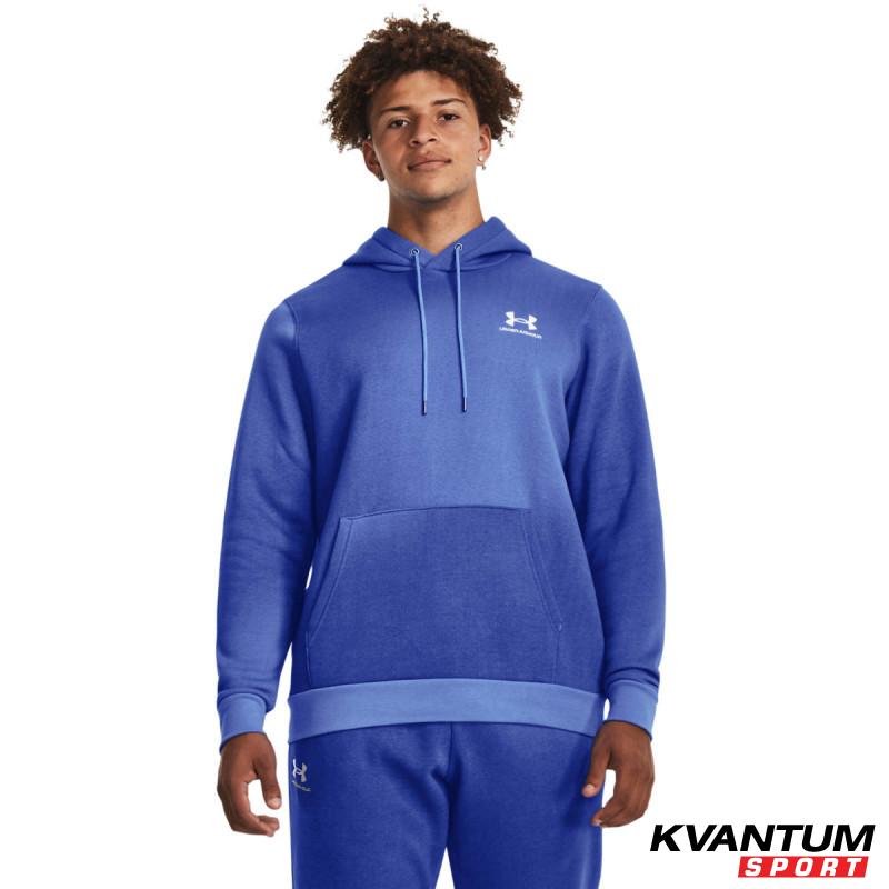 Bluza Barbati ESSENTIAL FLC NOVELTY HD Under Armour