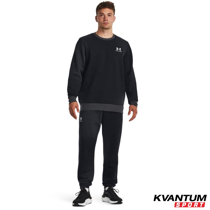 Pantaloni Barbati ESSENTIAL FLC NOVELTY JGR Under Armour