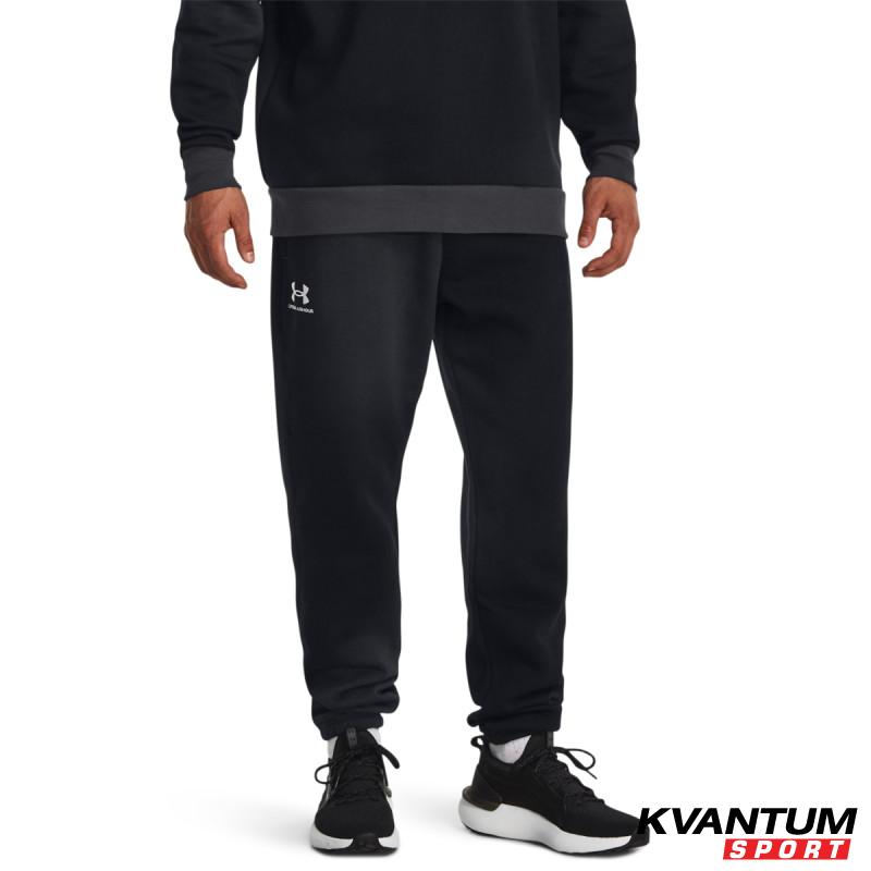 Pantaloni Barbati ESSENTIAL FLC NOVELTY JGR Under Armour