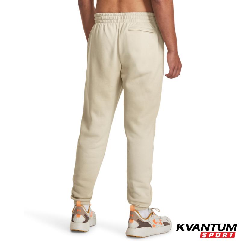 Pantaloni Barbati ESSENTIAL FLC NOVELTY JGR Under Armour