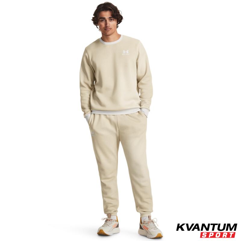 Pantaloni Barbati ESSENTIAL FLC NOVELTY JGR Under Armour